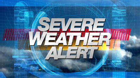 Weather Alert Polk Under Hazardous Weather Outlook