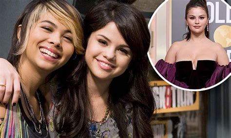 dtn news on twitter selena gomez s wizards of waverly place character was meant to be in a gay