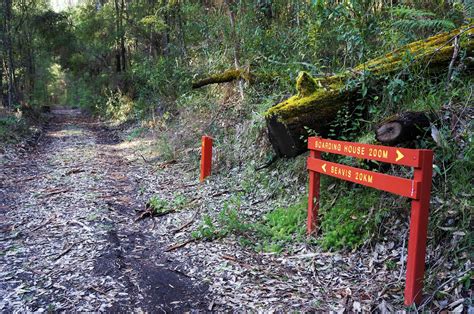 10 Ways The Bibbulmun Track Is The Best Beginners Trail ~ The Long Way