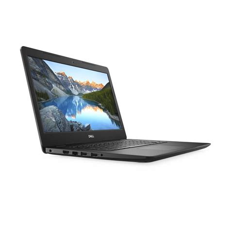 Dell Inspiron 3480 3480 Ins K0342 Blk Laptop Specifications