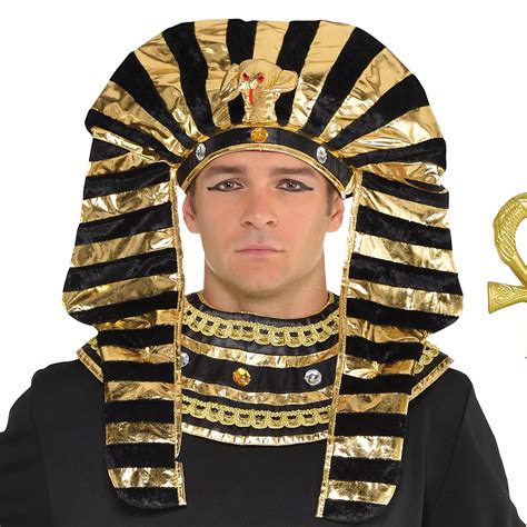 Adult King Tut Costume Party City