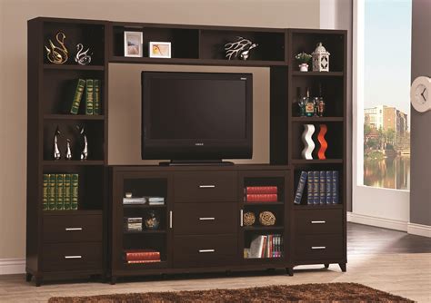 20 Best Tv Stand Wall Units
