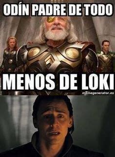 Trending images and videos related to loki! Memes Marvel - Loki - Wattpad