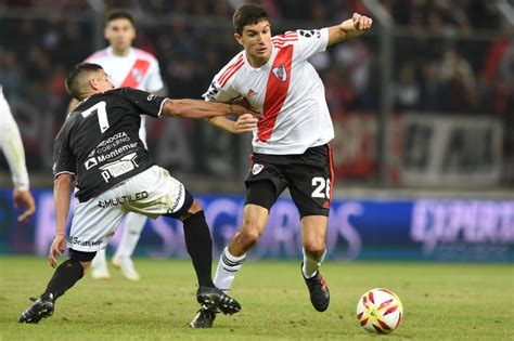 Cerro porteño live score (and video online live stream*), team roster with season schedule and results. Cerro Porteno vs River Plate,5h15 ngày 30/08/2019: góc ...