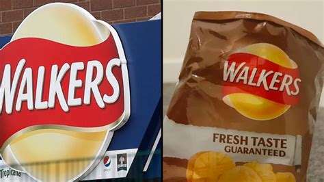 Walkers Crisps Confirms Its Axed Another Popular Flavour For Good