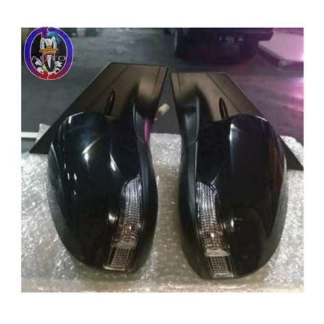 Promo Spion All New Yaris Trd Vios Gen Original Upgrade Diskon Di