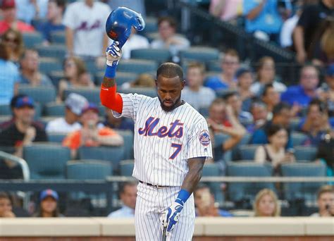 mets jose reyes on return like it was my first game in the big leagues