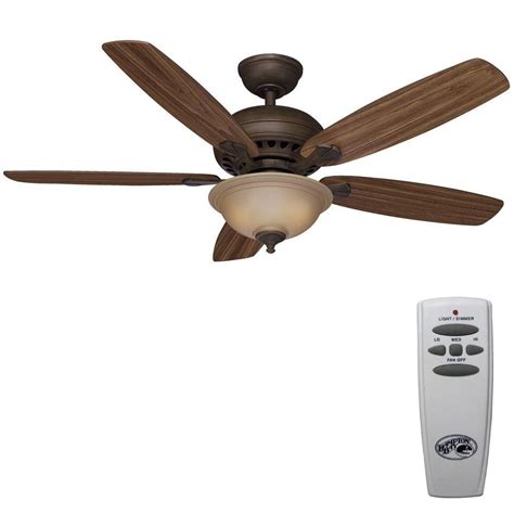 It's possible you'll found another ceiling fans home depot better design concepts. Home Depot Hampton Bay Southwind 52 in. Venetian Bronze ...