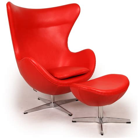 Mid century modern swivel chairs