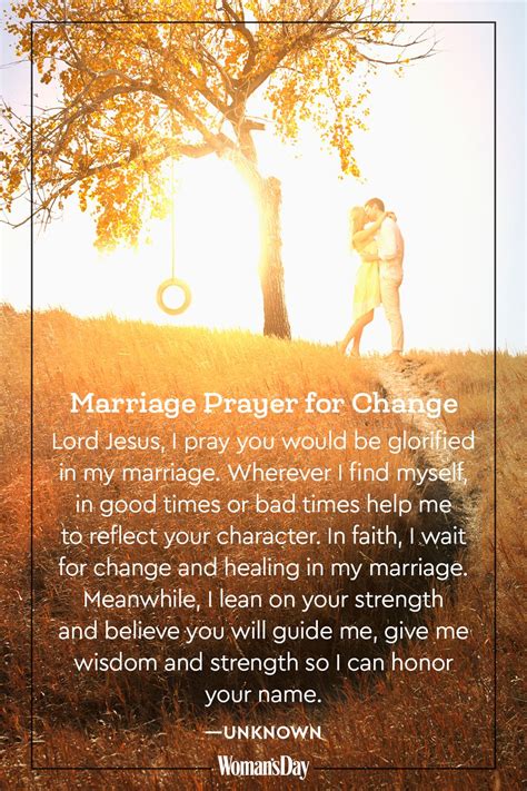 21 Marriage Prayers For Couples Seeking Strength And Inspiration In 2020