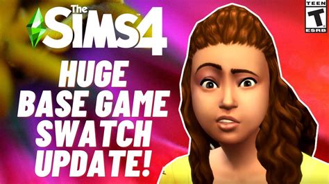 Sims 4 Latest Update And Ww Buchlist