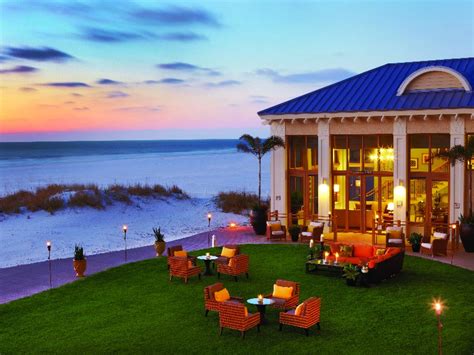 4 Unforgettable Florida Beach Resorts For Any Romantic Vacation Todor