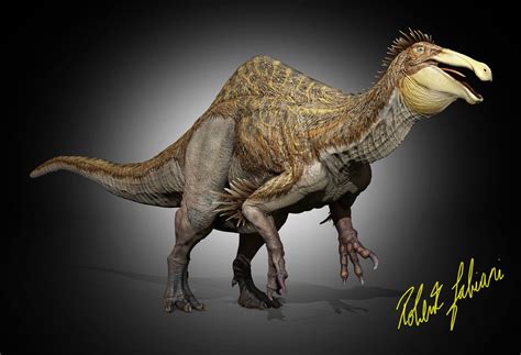 Deinocheirus Mesozoica Game Wikia Fandom Powered By Wikia