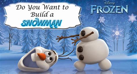 Best Images Of Do You Wanna Build A Snowman Printable Labels Do You Want To Build A Snowman