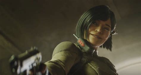 Rainbow Six Siege Eyeing Evolution With New Cinematic Branding And