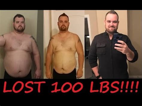 My Pound Weight Loss Journey Before And After Youtube