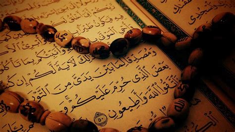 Doa And Amalan Anjuran Rasulullah Di Malam Nuzulul Quran 17 Ramadhan 1441