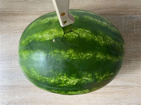 How To Spike A Watermelon Popsugar Food