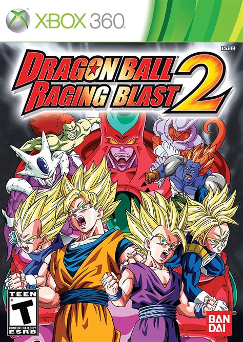 A mysterious cloud brings back some of goku's most fearsome foes throughout dragon ball history. Dragon ball z raging blast 3 xbox 360, ALEBIAFRICANCUISINE.COM