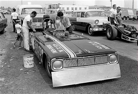 1966 Nhra Nationals Indianapolis Pictures Getty Images