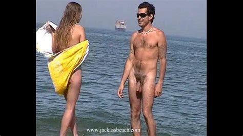 My Wife Having Fun With Voyeur At Nude Beach XXXPicz