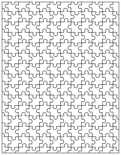 Best Images Of Jigsaw Puzzle Patterns Printables Jigsaw Puzzle Sexiz Pix