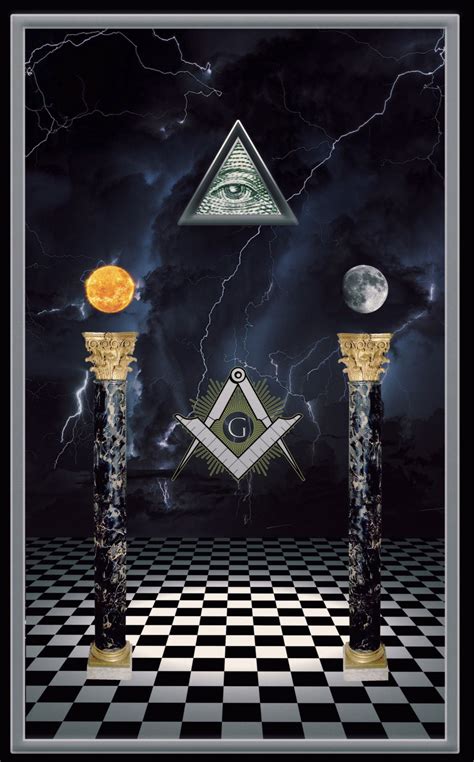 Masonic Signs Masonic Art Masonic Temple Masonic Lodge Masonic