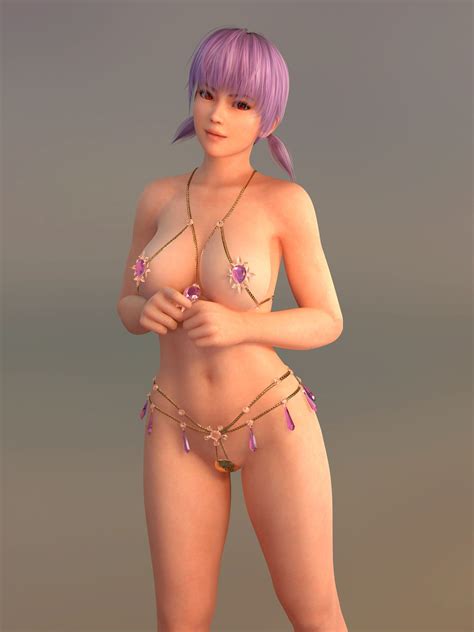Ayane Venus Bikini Image On Isselecta