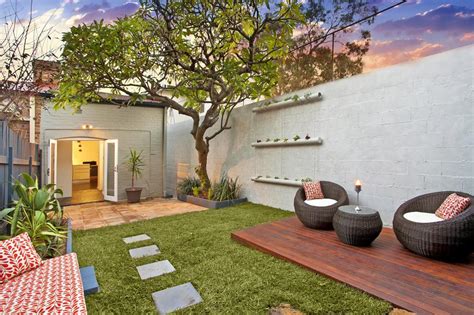 A backyard can be anything from a small private area for growing. 50 Best Backyard Landscaping Ideas and Designs in 2017