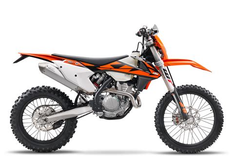 2018 Ktm 250 Exc F Review Totalmotorcycle