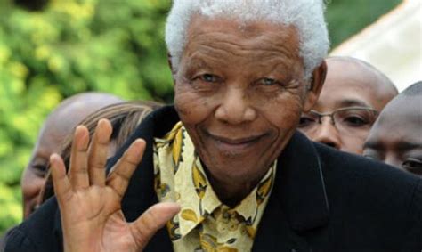 South Africa To Mark Nelson Mandela Day Bangladesh Live News