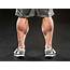 The Complete Guide To Building Bigger Calves  CTRL ALT FIT