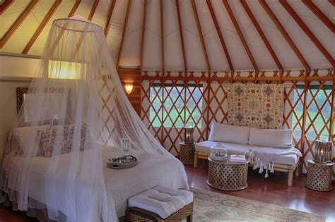 Pacific Yurts Unveils Yurt Builder 3d Industrys First