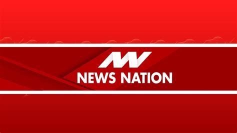 News Nation Live Tv Live Hindi News Channel News Live