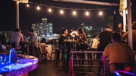 10 Best Rooftop Bars In Panama City 2021 Update