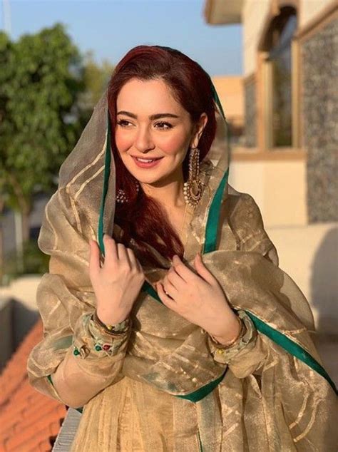 Hania Aamir Cute Girl Photo Pakistani Dress Design Pakistani Girl