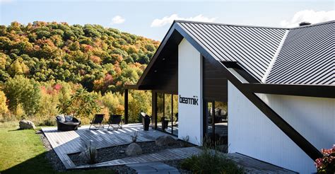 There are 8 moderate trails in bromont ranging from 3.5 to 16.3 km and from 128 to 540 meters above sea level. BEATNIK Hôtel - Bromont