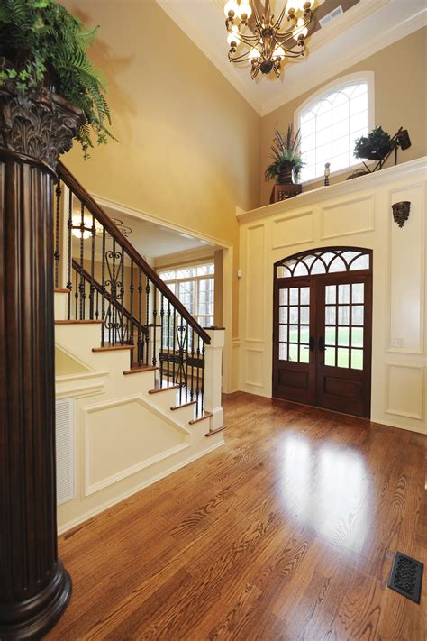 46 Beautiful Entrance Hall Designs And Ideas Pictures