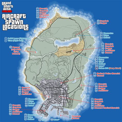 What is special car in gta 5? Helicopter Location in GTA 5 and GTA Online - GamingReality