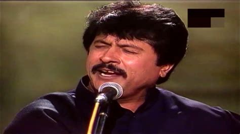 Attaullah Niazi Kameez Teri Kali Pakistani Folk Singer Attaullah