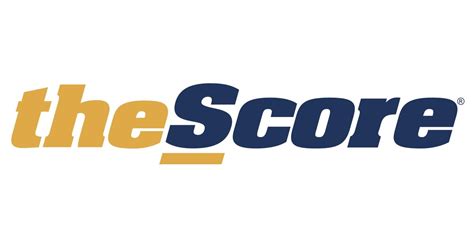 Scr) is pleased to announce that, in connection with a . theScore Receives Conditional Approval to Graduate to the ...