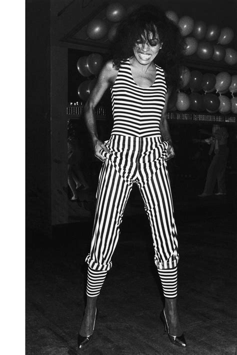 The ‘80s Are Back 60 Fashion Moments To Relive From The Decade Diana Ross Style 1980s
