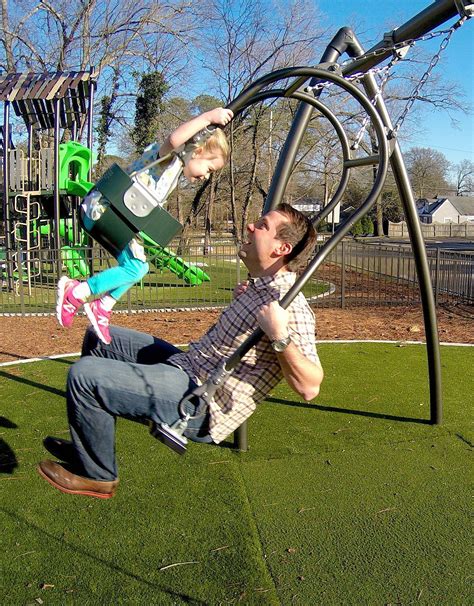 Parks With Cool Swings Near Me My Park