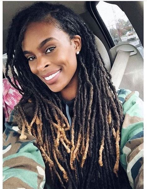 Women With Dreads Trend Haircutstyles
