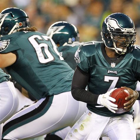 Philadelphia Eagles 10 Players Guaranteed To Be Gone After 2012 Season