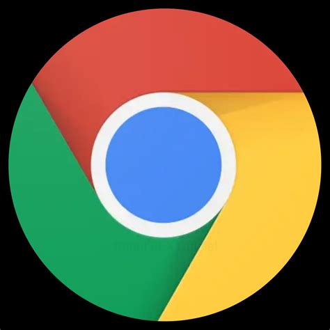 Custom logo for google allows you to set completely new and fun design. Google Chrome (Browser) || Google LLC - Apps Logo || Rahul ...