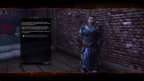 Lore The Linkletters Neverwinter Guide Ign