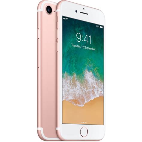 Apple Iphone 7 128gb Pink Experimax Sa