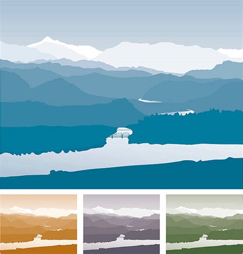 Pacific Northwest Clip Art Vector Images And Illustrations Istock