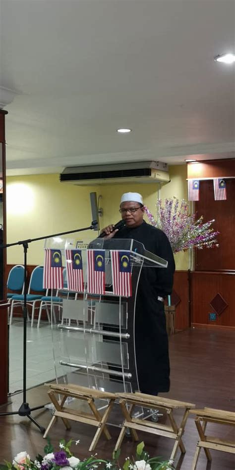 Nyata allah tak kecewakan aku.realized my instinct. Majlis Anugerah Cemerlang dan Khatam Al-Quran 2019 SAR ...